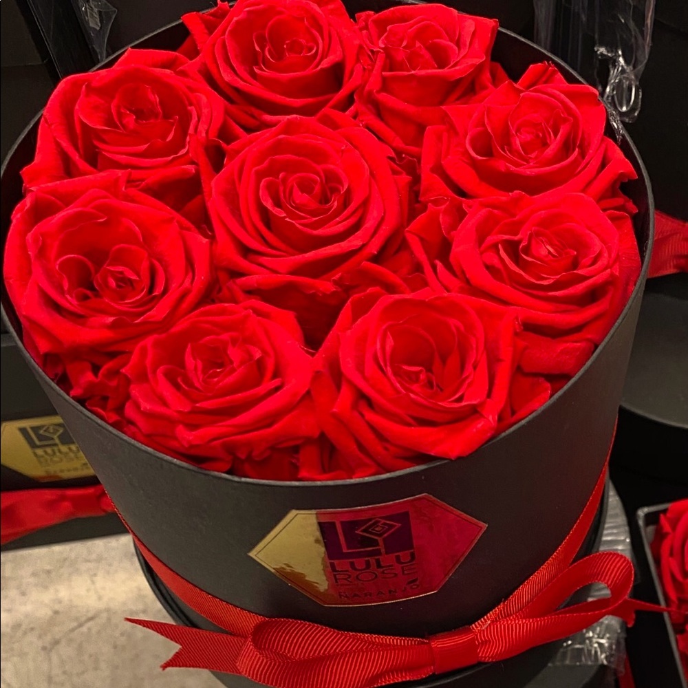 Eternal Roses🌹